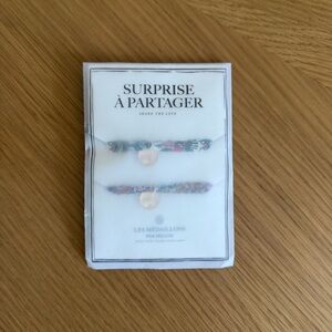 Sézane Bracelets Set